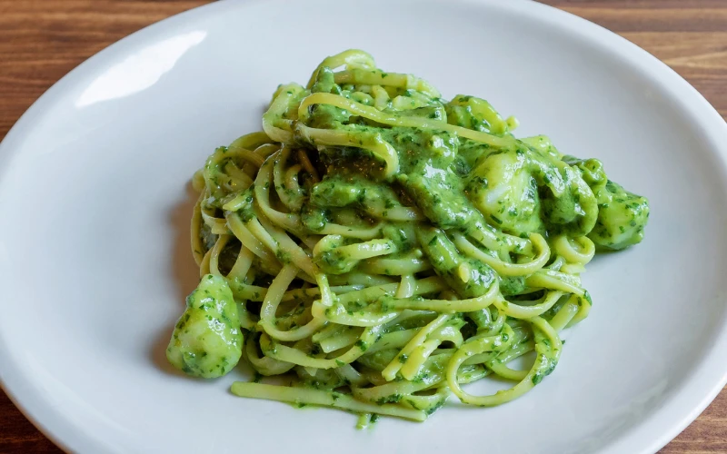 Comment utiliser le pesto en bocal pâtes au pesto et autres idées
